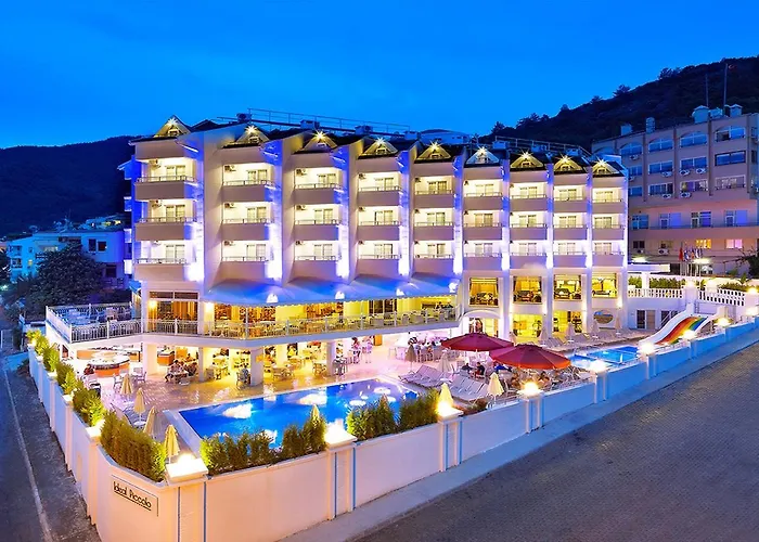 Ideal Piccolo Hotel - Adult Only
