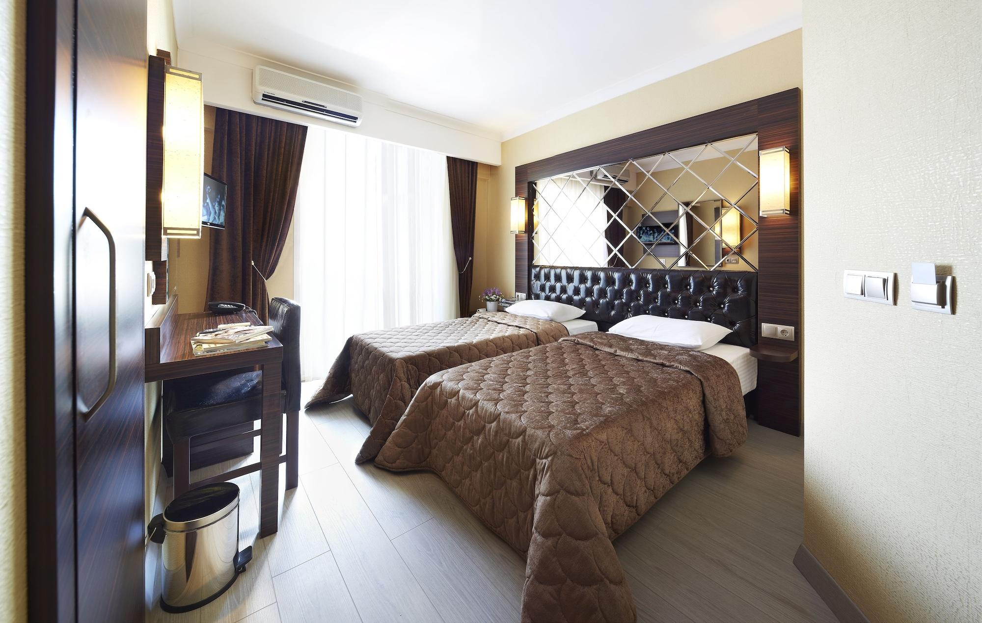 Hotel Ideal Piccolo - Adult Only 4*