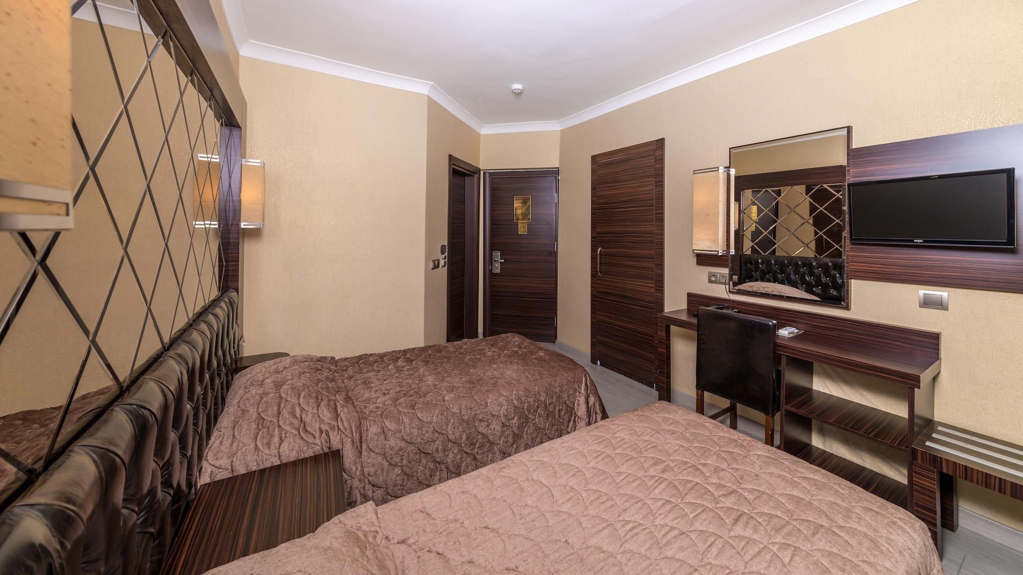 Ideal Piccolo - Adult Only Hotel 4*
