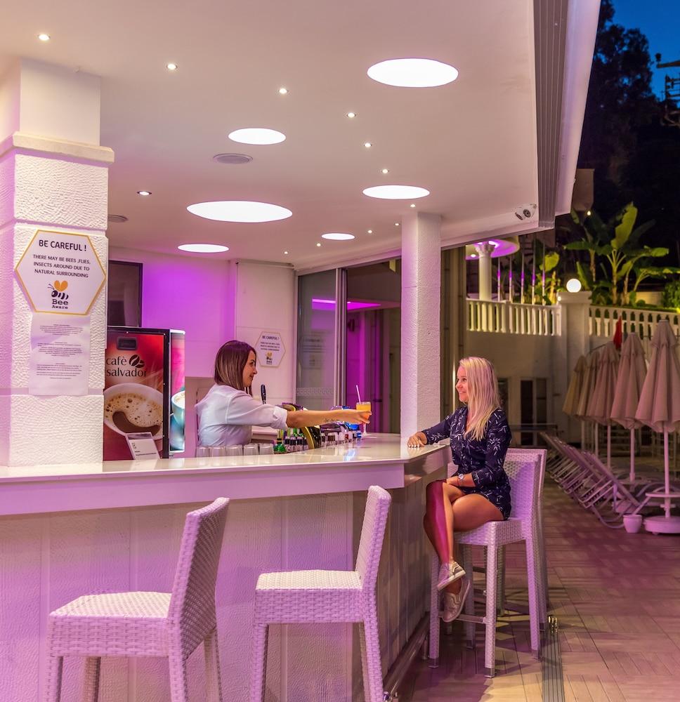 Hotel Ideal Piccolo - Adult Only 4*