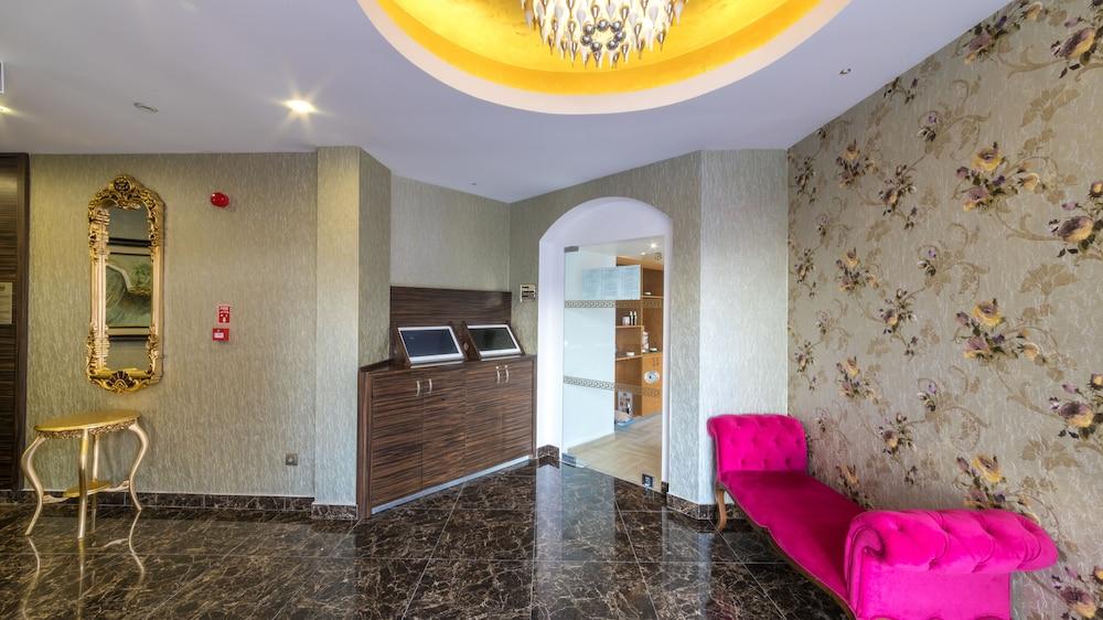 Hotel Ideal Piccolo - Adult Only 4*