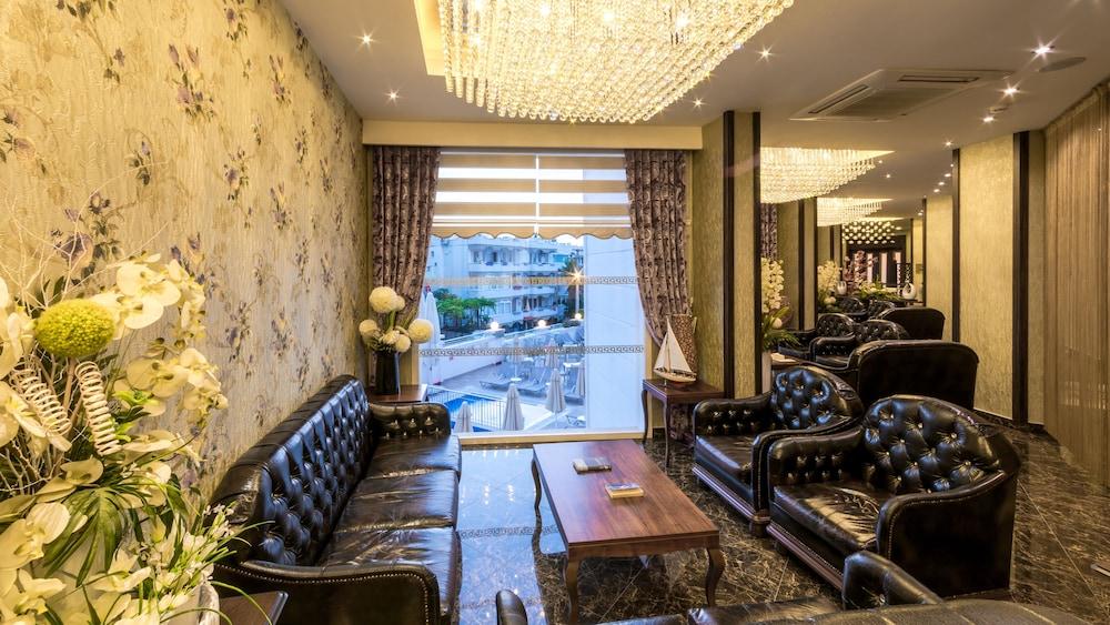 Ideal Piccolo - Adult Only Hotel Marmaris