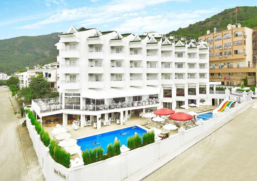 Ideal Piccolo - Adult Only Hotel 4*