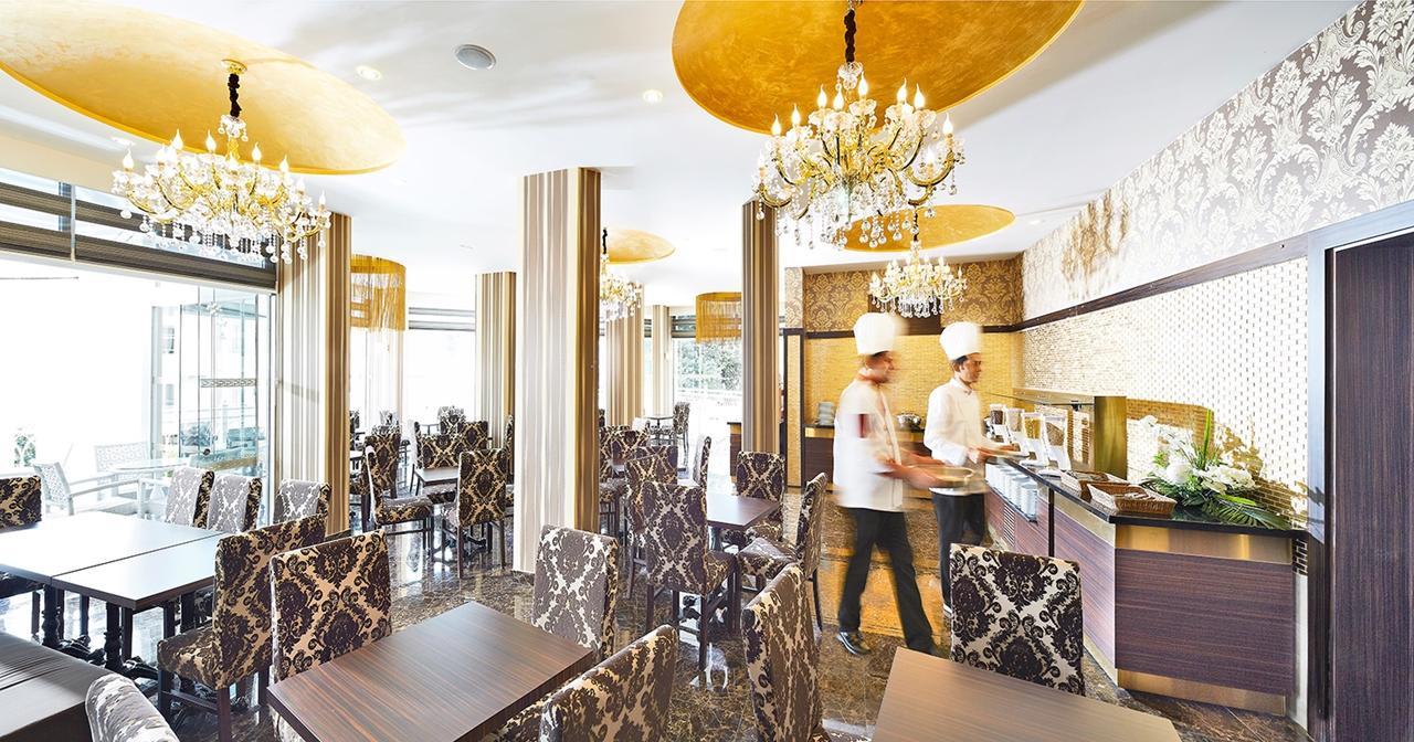 Ideal Piccolo - Adult Only Hotel Marmaris
