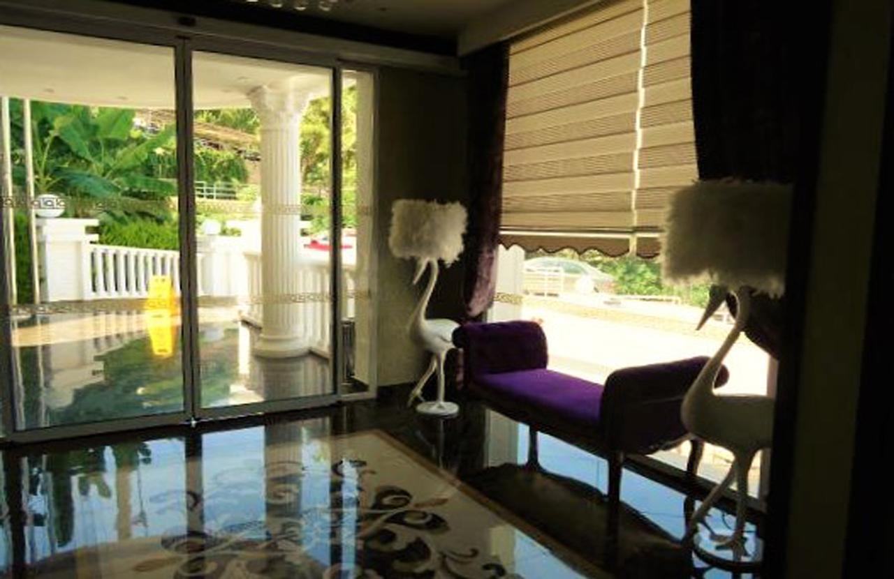 Ideal Piccolo - Adult Only 4* Marmaris