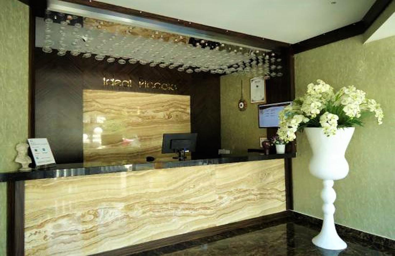Ideal Piccolo - Adult Only Hotel