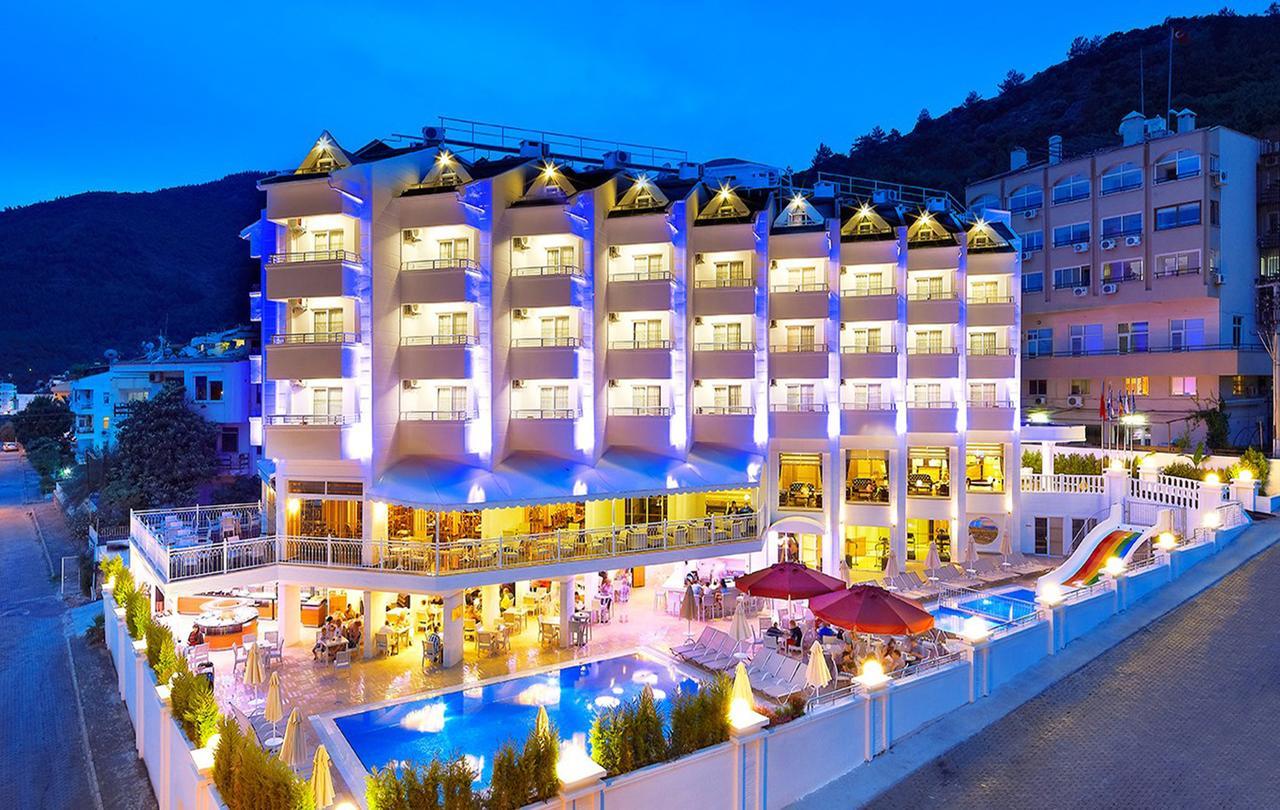 Ideal Piccolo - Adult Only Hotel Marmaris
