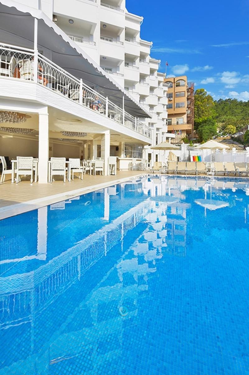 Ideal Piccolo - Adult Only 4* Marmaris