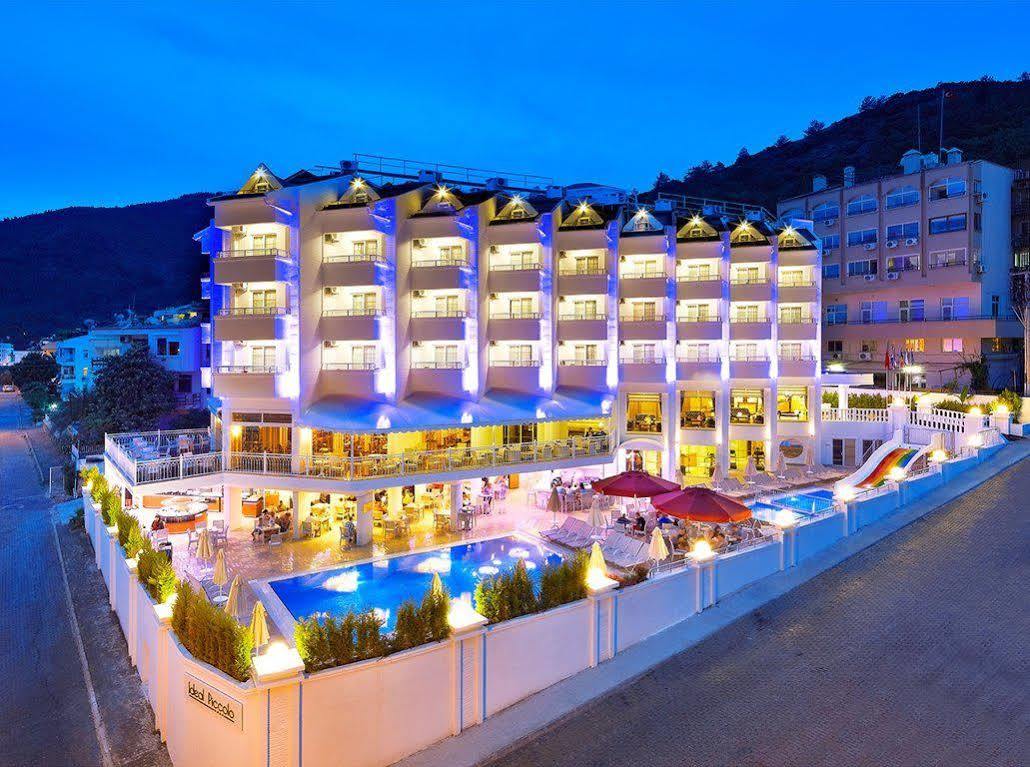Hotel Ideal Piccolo - Adult Only 4*