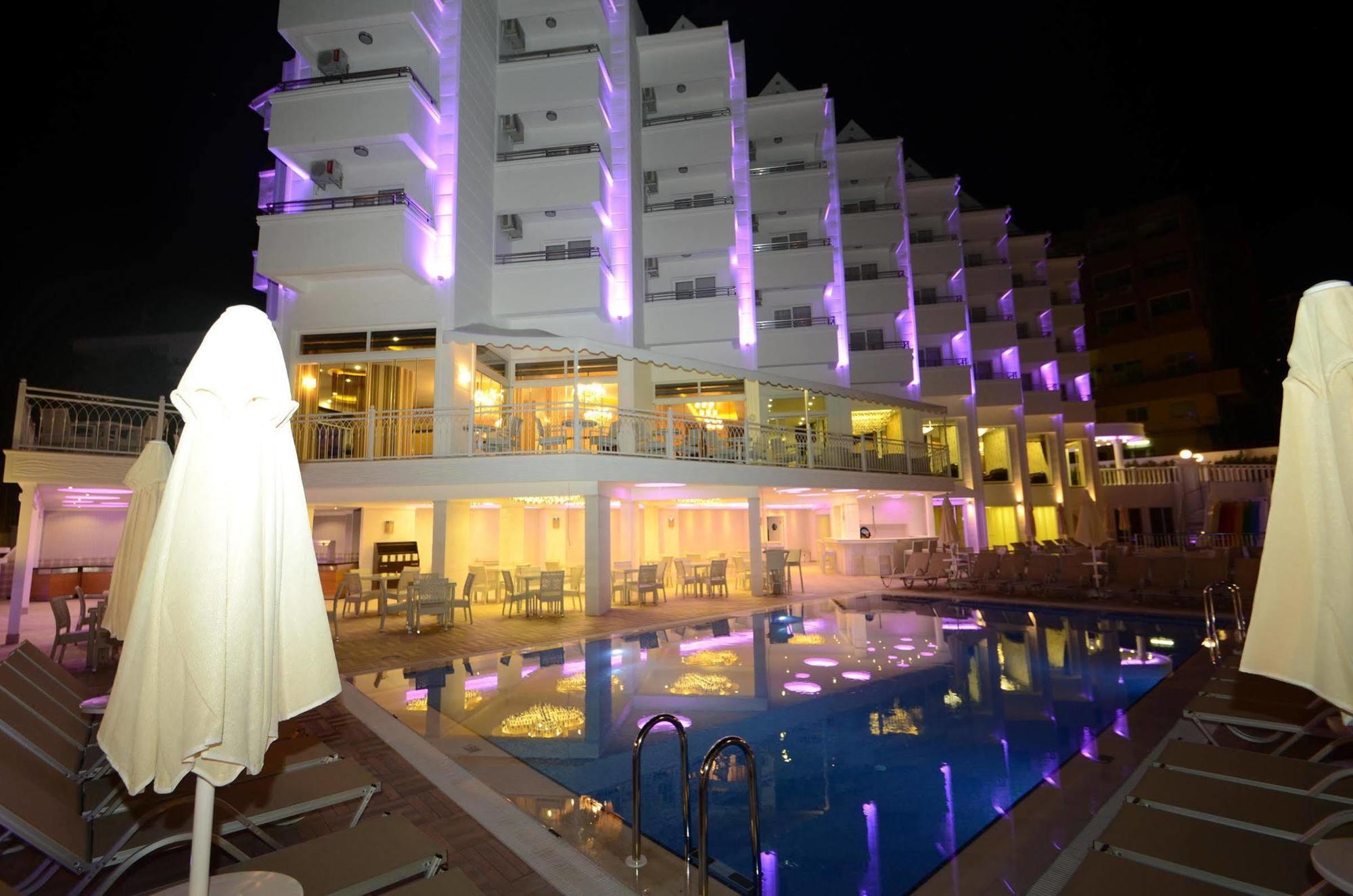 Ideal Piccolo - Adult Only Hotel 4*