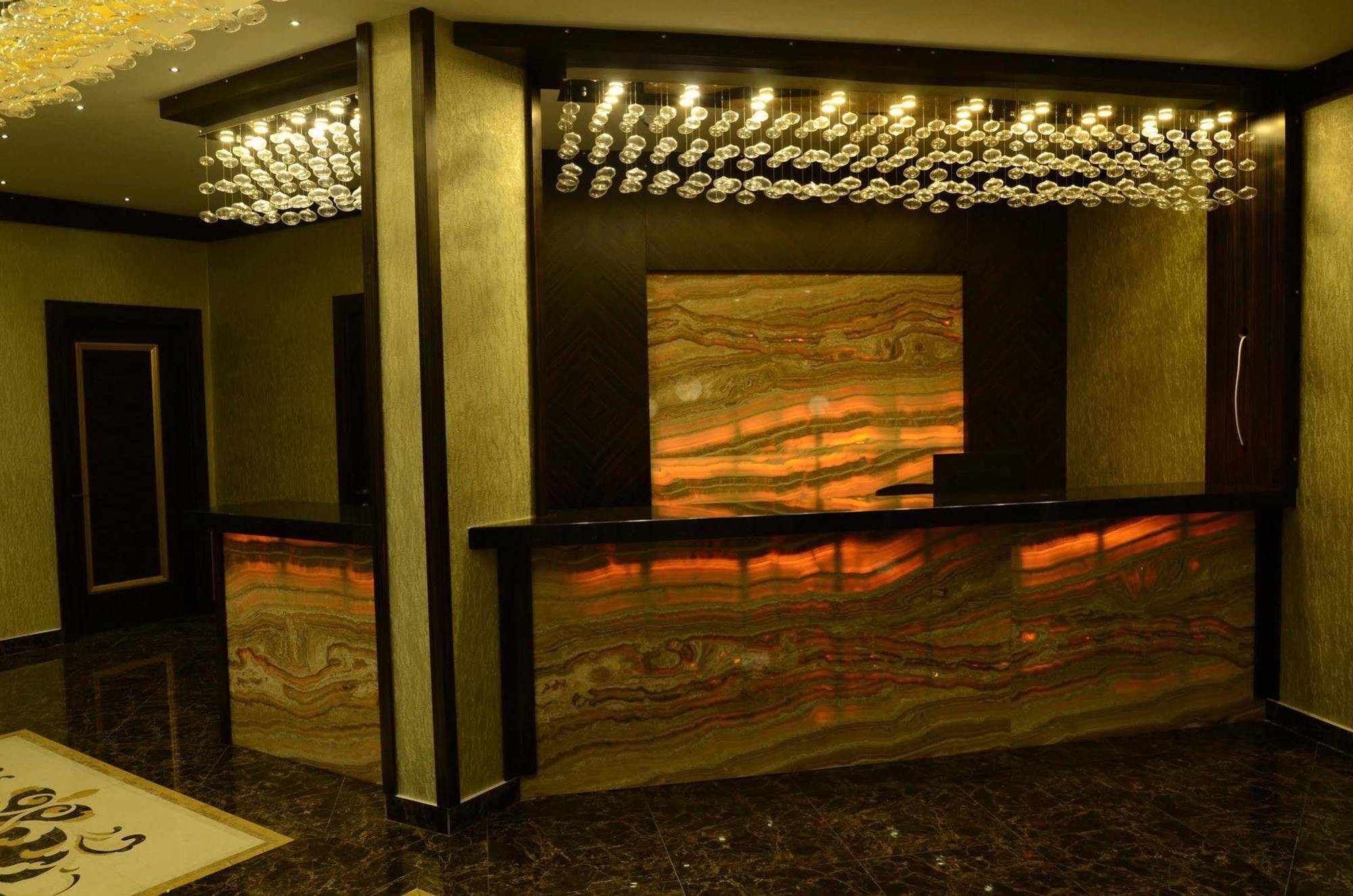 Ideal Piccolo - Adult Only Marmaris