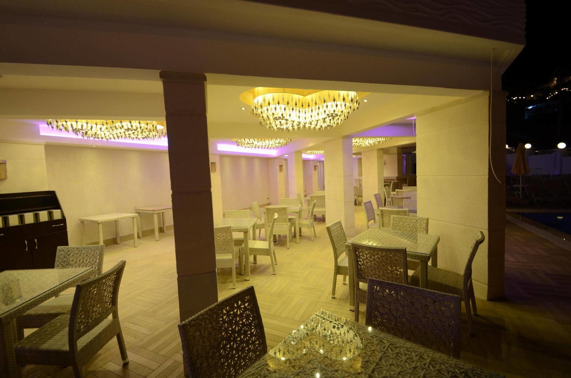 Ideal Piccolo - Adult Only Marmaris