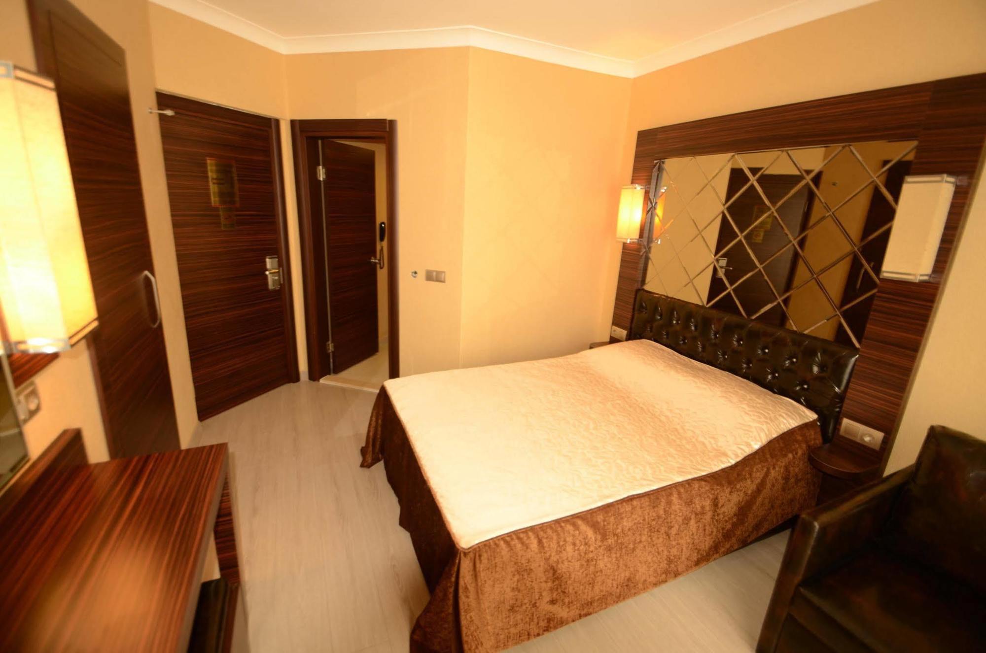 Hotel Ideal Piccolo - Adult Only 4*